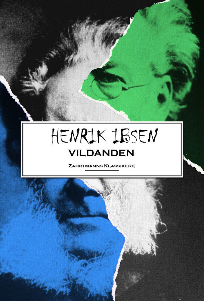 Vildanden