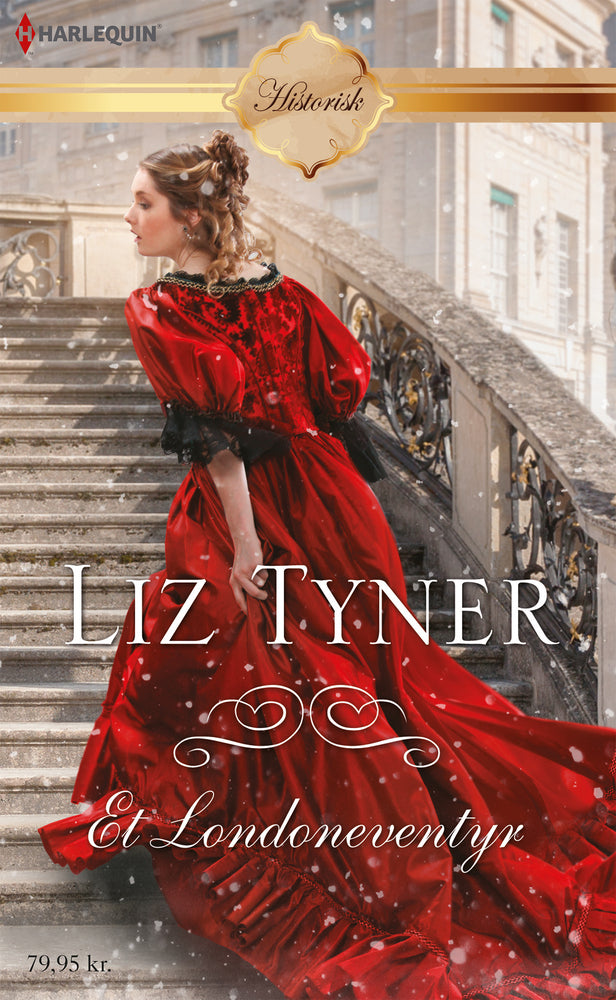 Et Londoneventyr