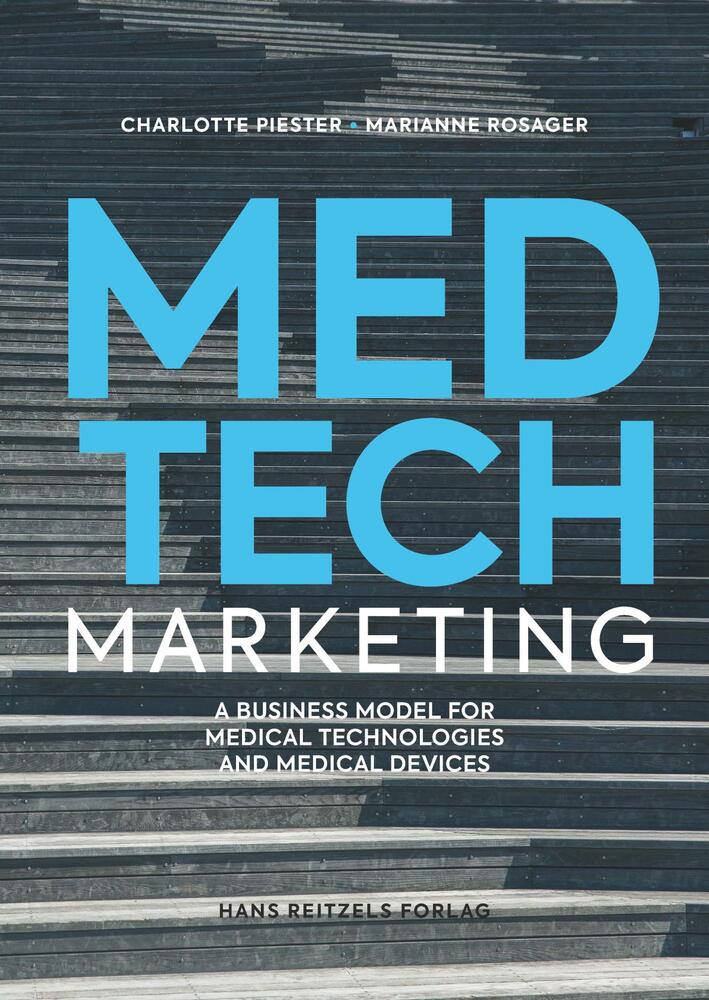 MedTech marketing