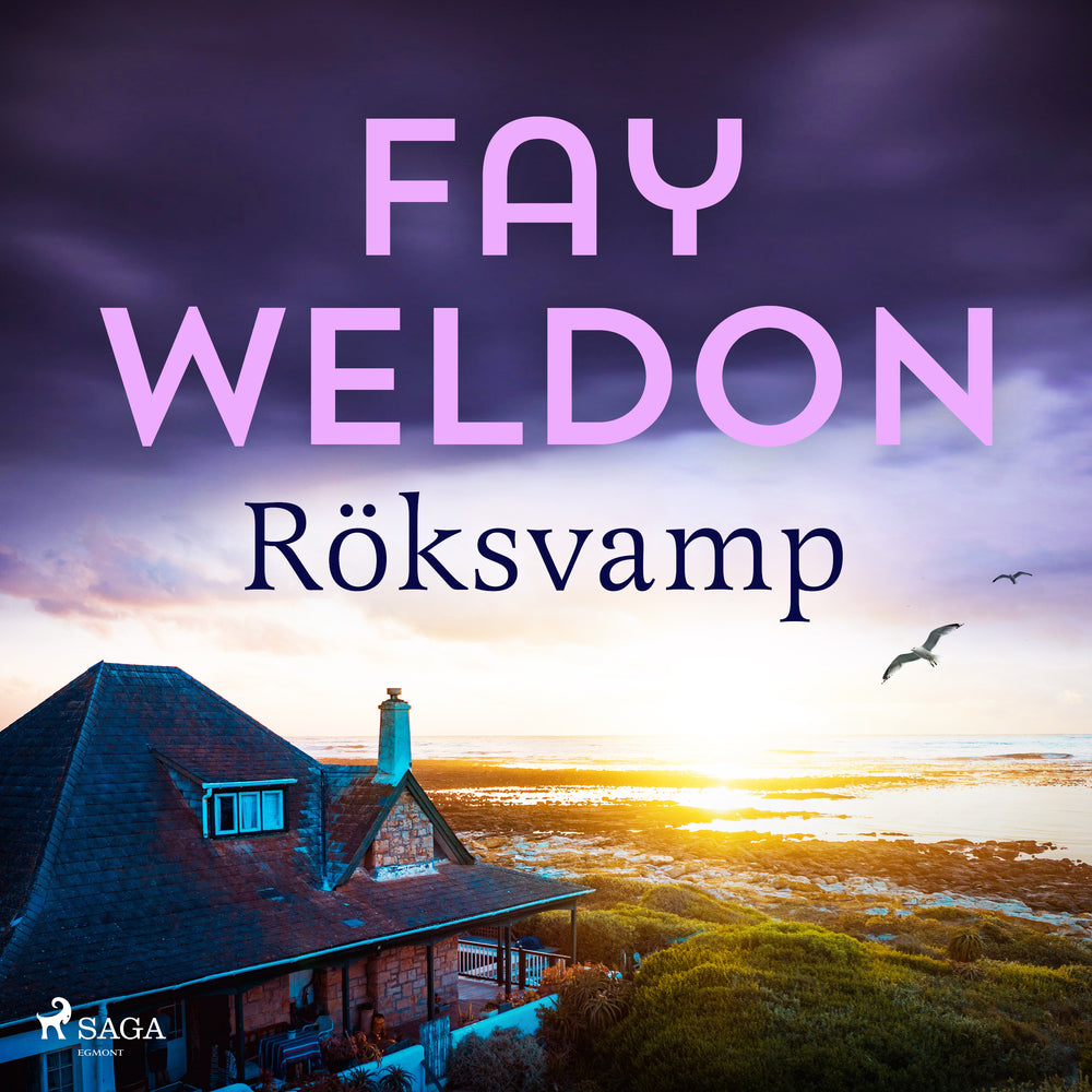 Röksvamp