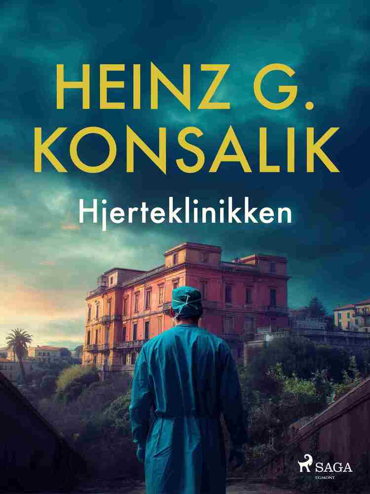 Hjerteklinikken