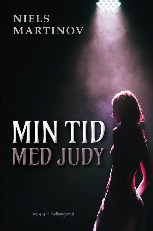 Min tid med Judy
