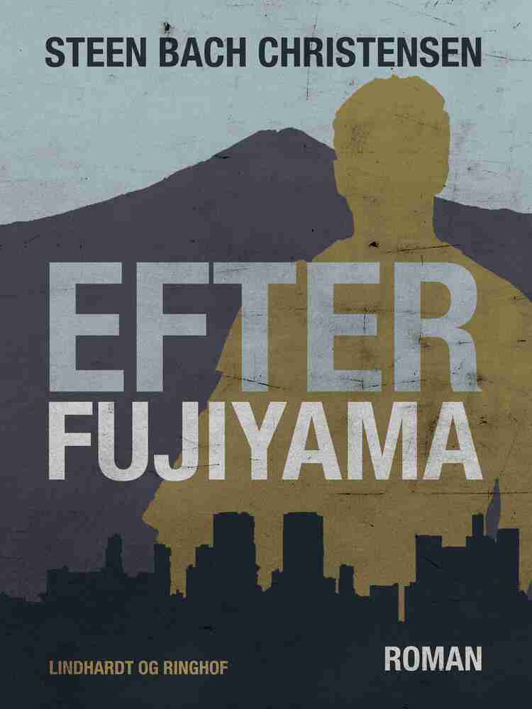 Efter Fujiyama