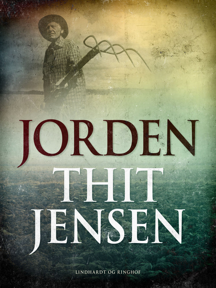 Jorden