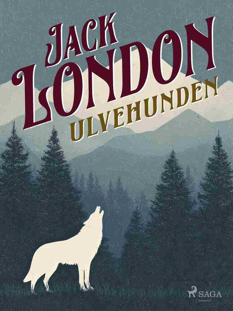 Ulvehunden