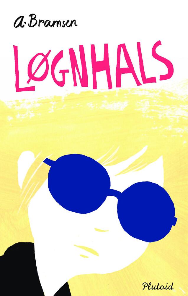 Løgnhals
