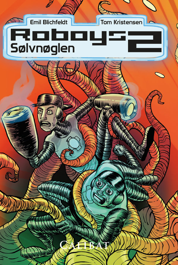 Sølvnøglen