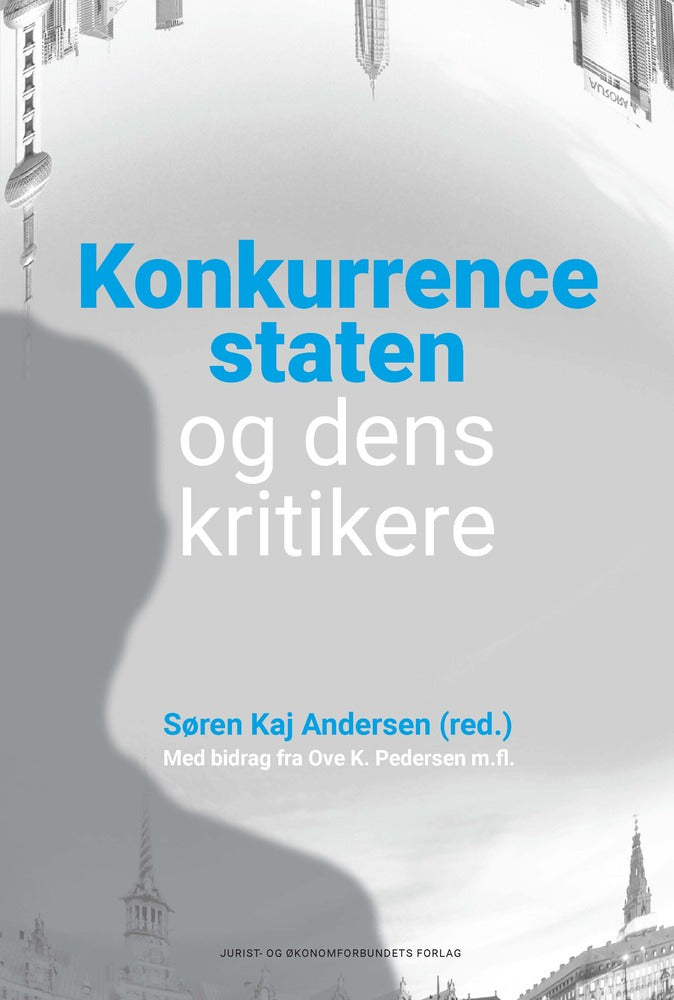 Konkurrencestaten
