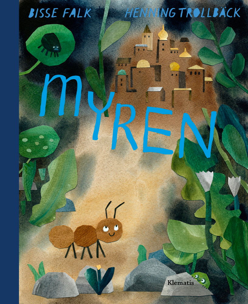 Myren