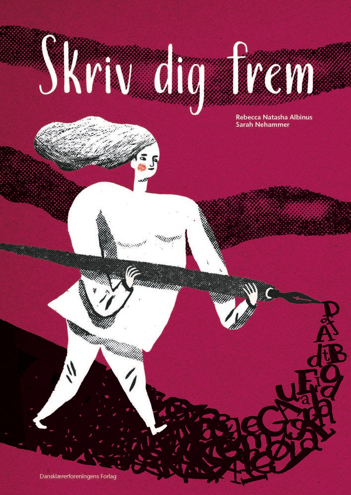 Skriv dig frem