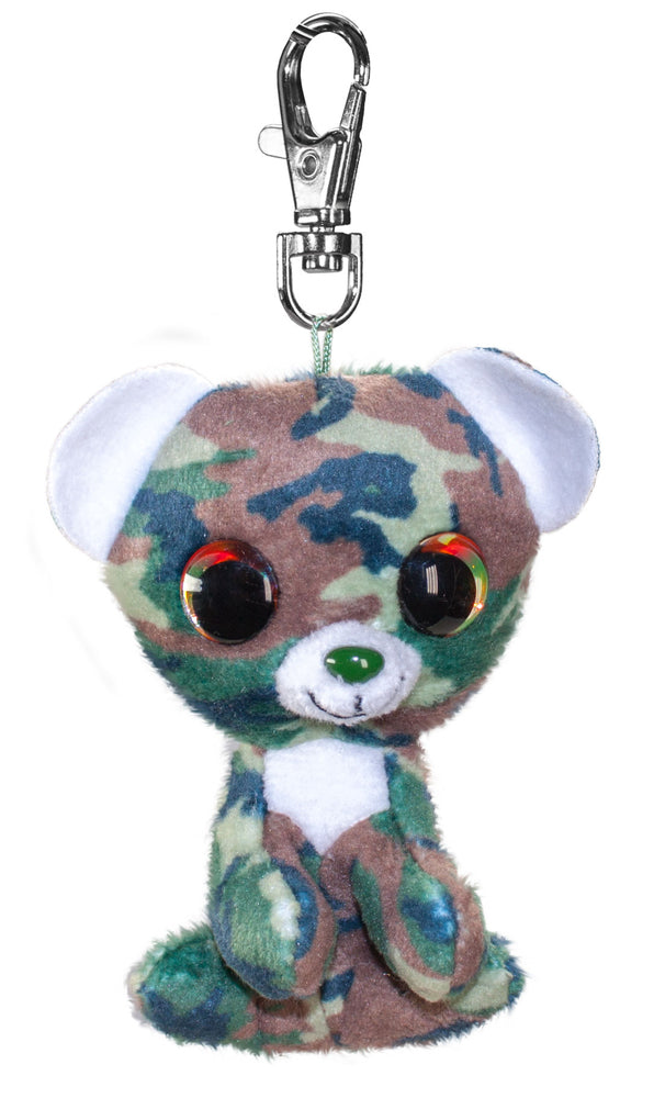 Lumo stars bear camo mini