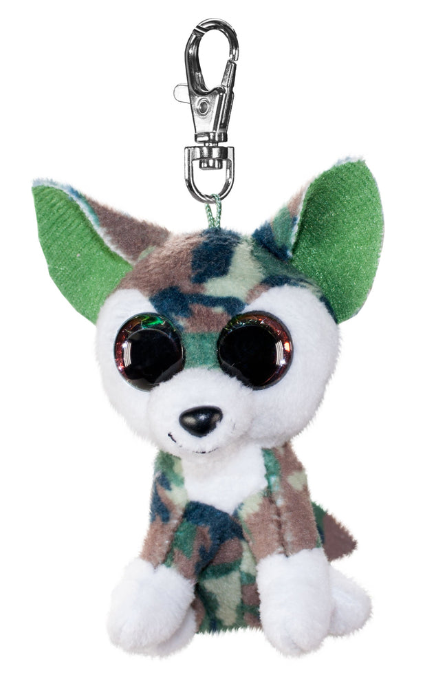 Lumo stars wolf woody mini