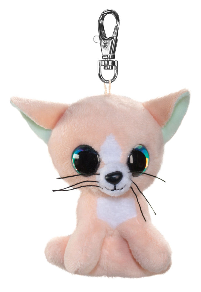 Lumo stars cat peach mini