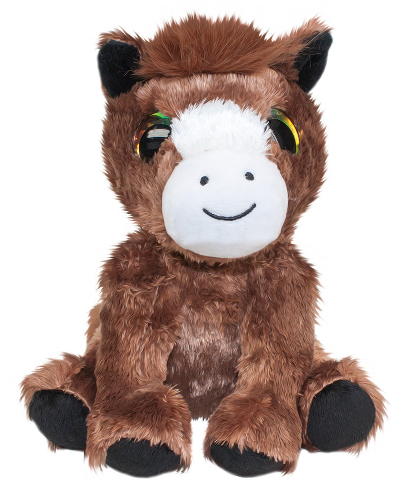 Lumo stars pony reino classic