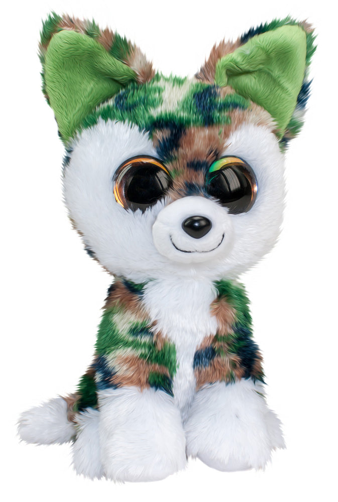 Lumo stars wolf woody classic