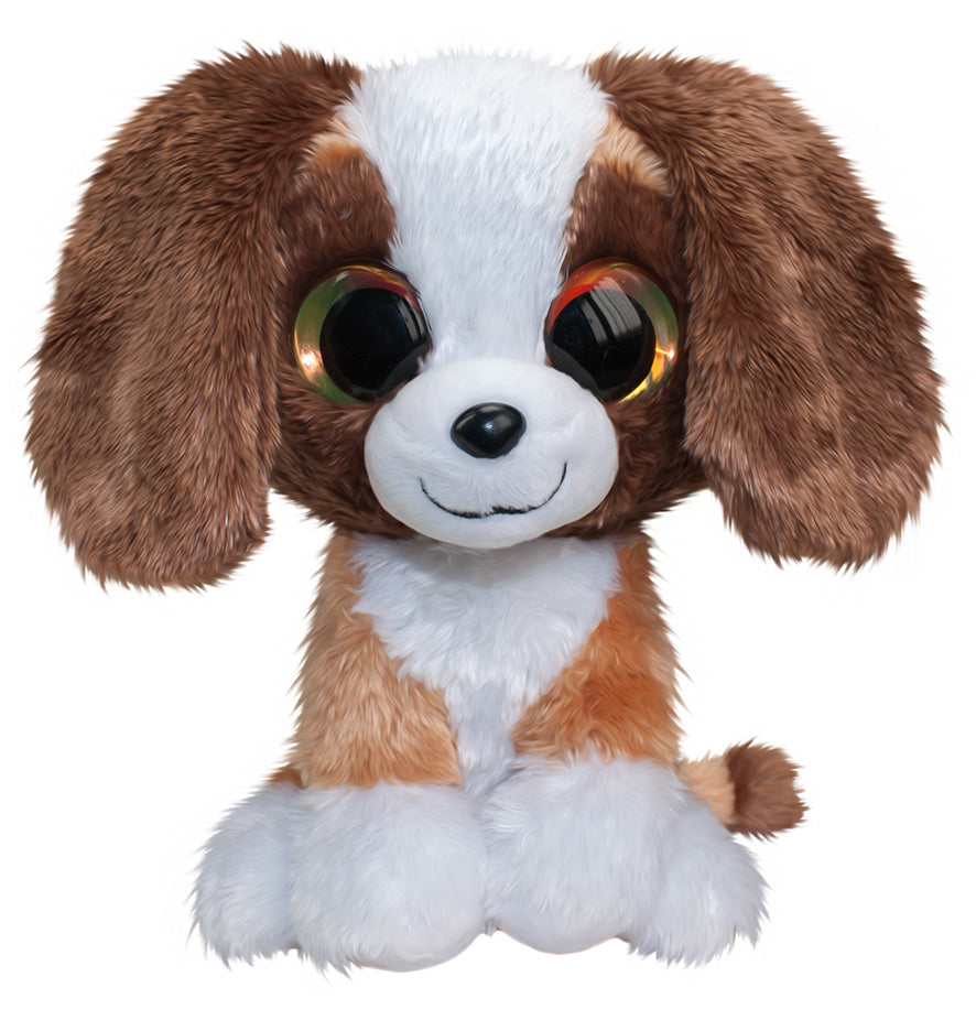 Lumo dog wuff big