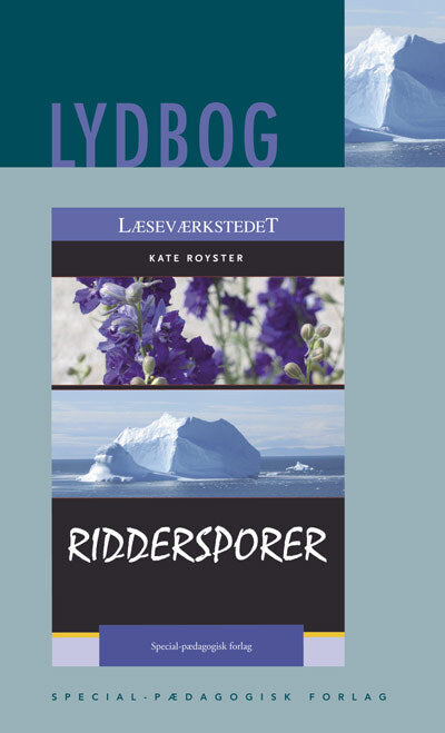 Riddersporer