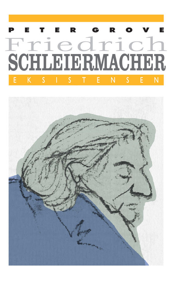 Friedrich Schleiermacher