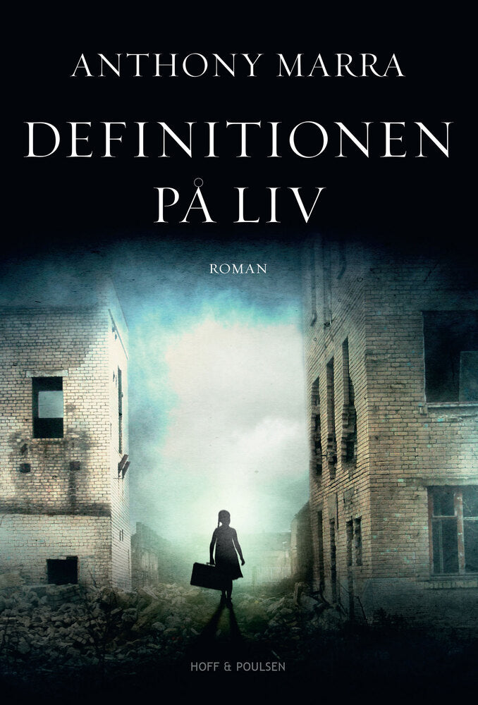 Definitionen på liv