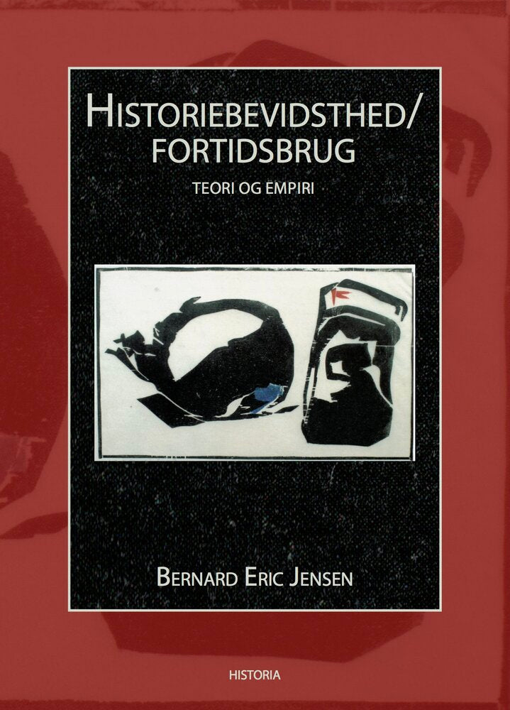 Historiebevidsthed/fortidsbrug