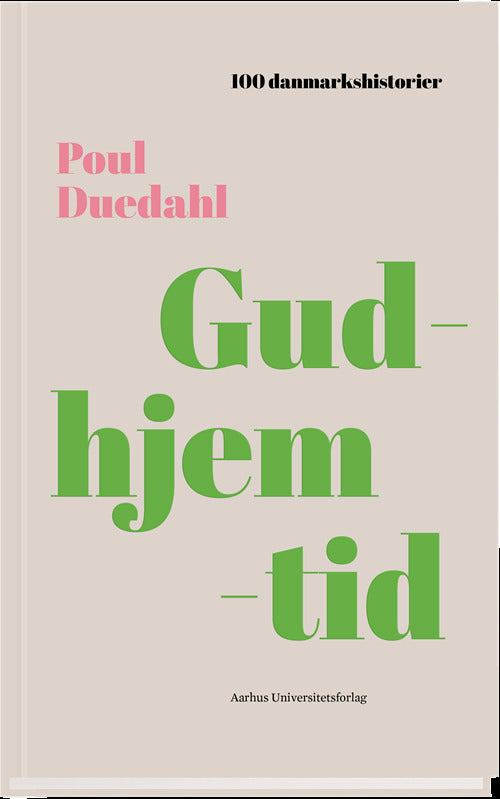 Gudhjemtid