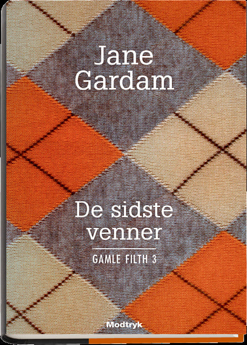 De sidste venner