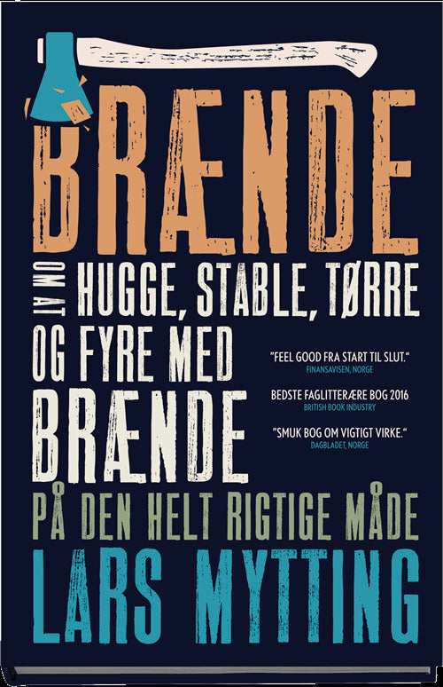 Brænde
