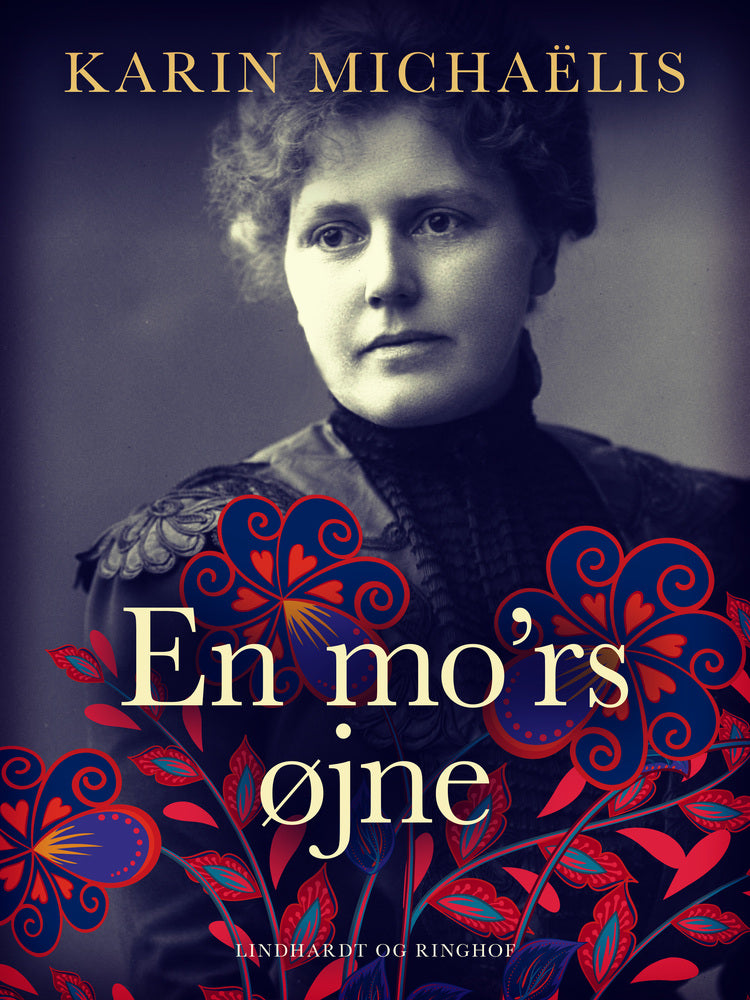 En mo'rs øjne