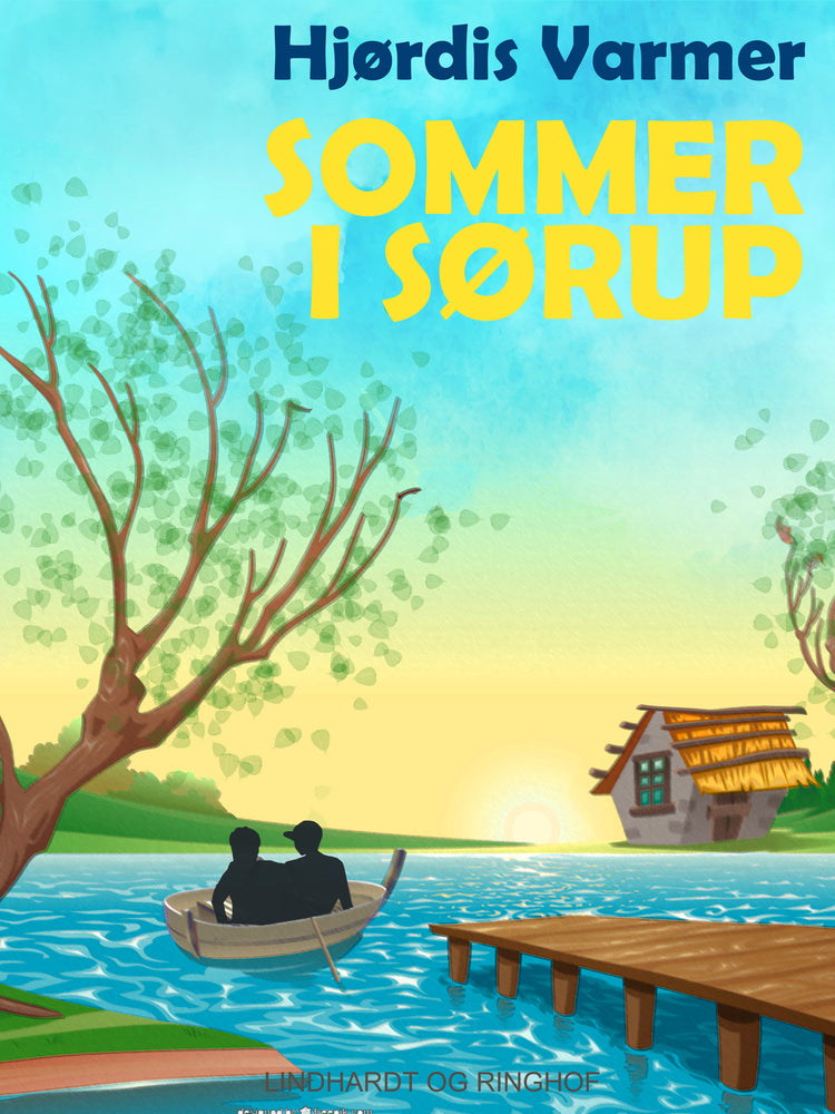 Sommer i Sørup