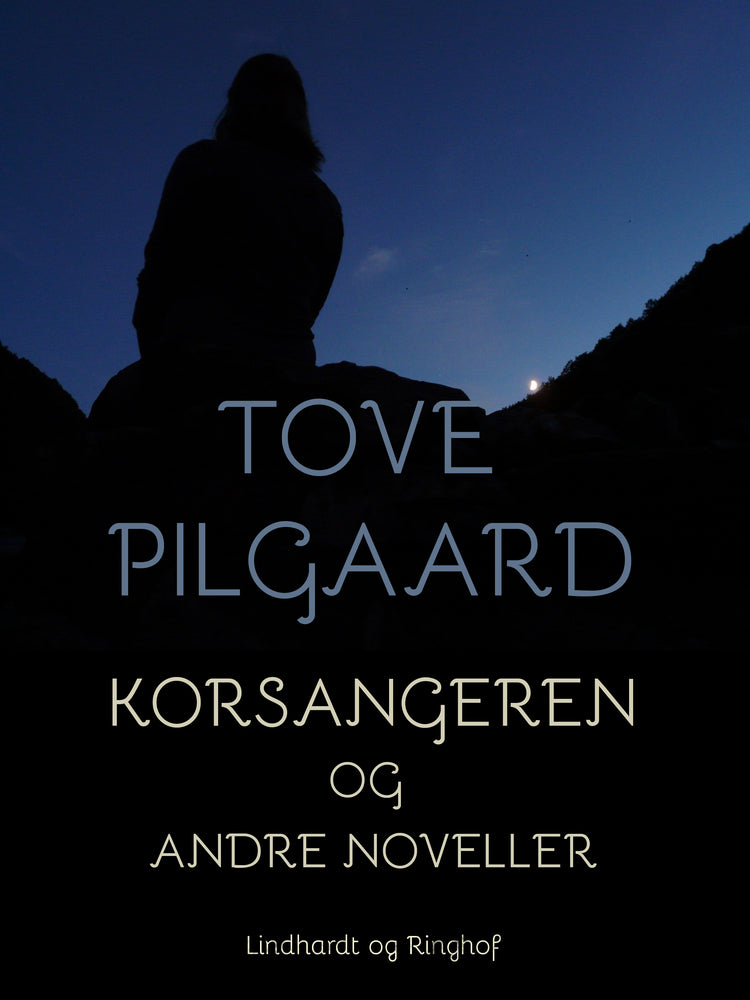 Korsangeren og andre noveller