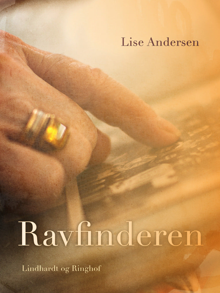 Ravfinderen