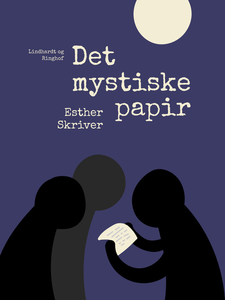 Det mystiske papir