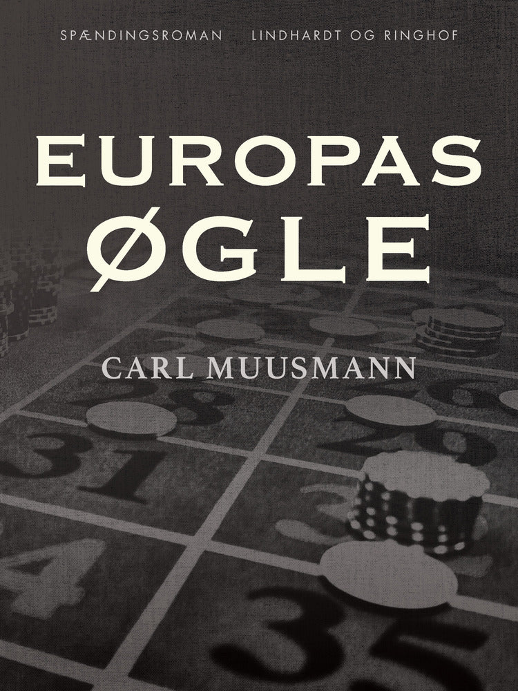 Europas øgle