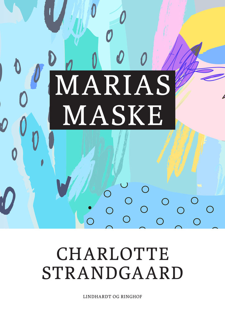 Marias maske