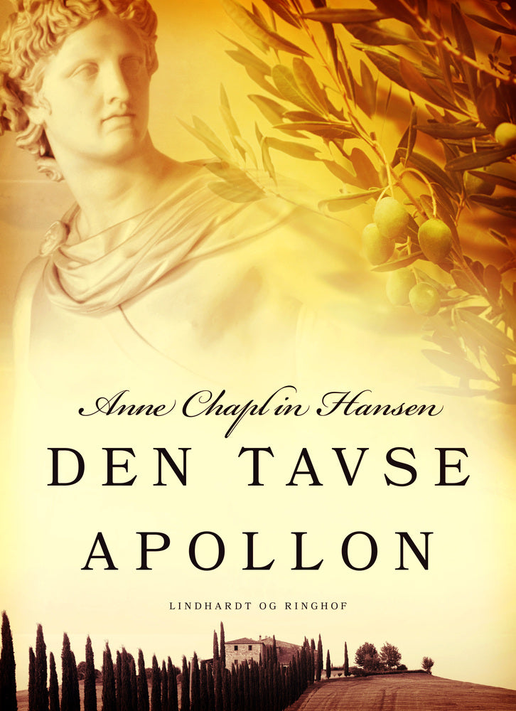 Den tavse Apollon