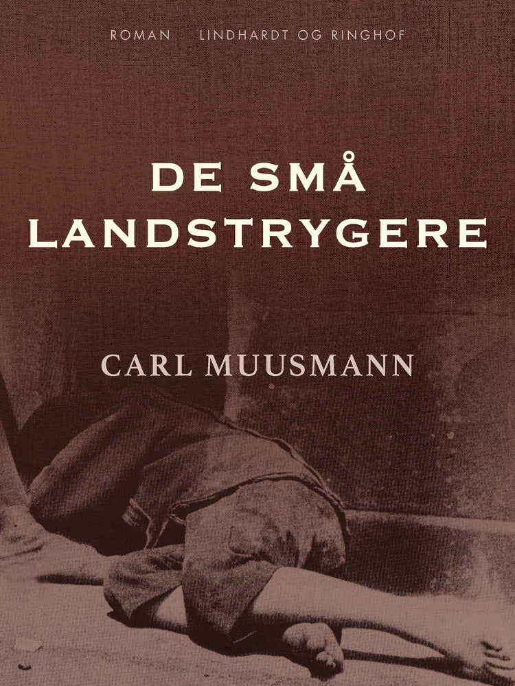 De små landstrygere