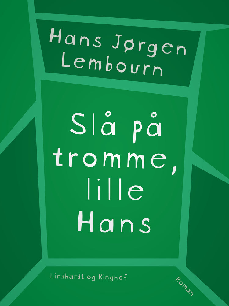 Slå på tromme, lille Hans