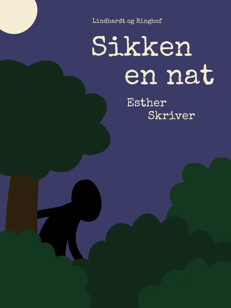 Sikke en nat
