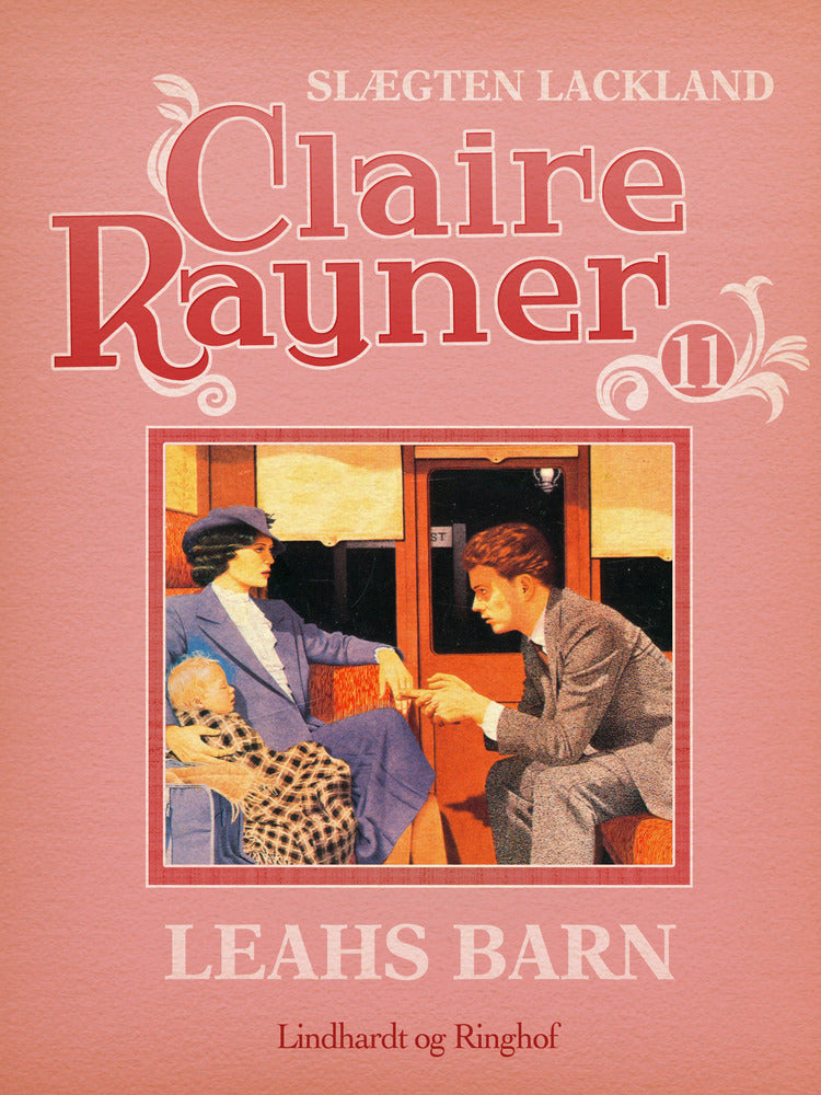 Leahs barn