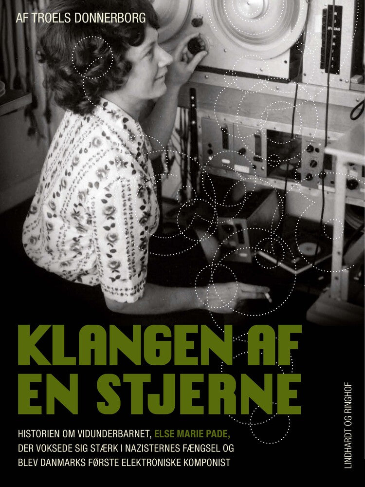 Klangen af en stjerne