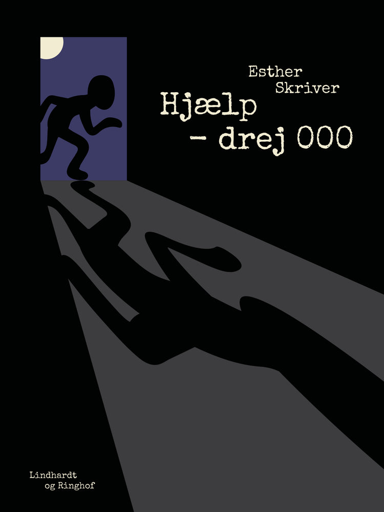 Hjælp - drej 000