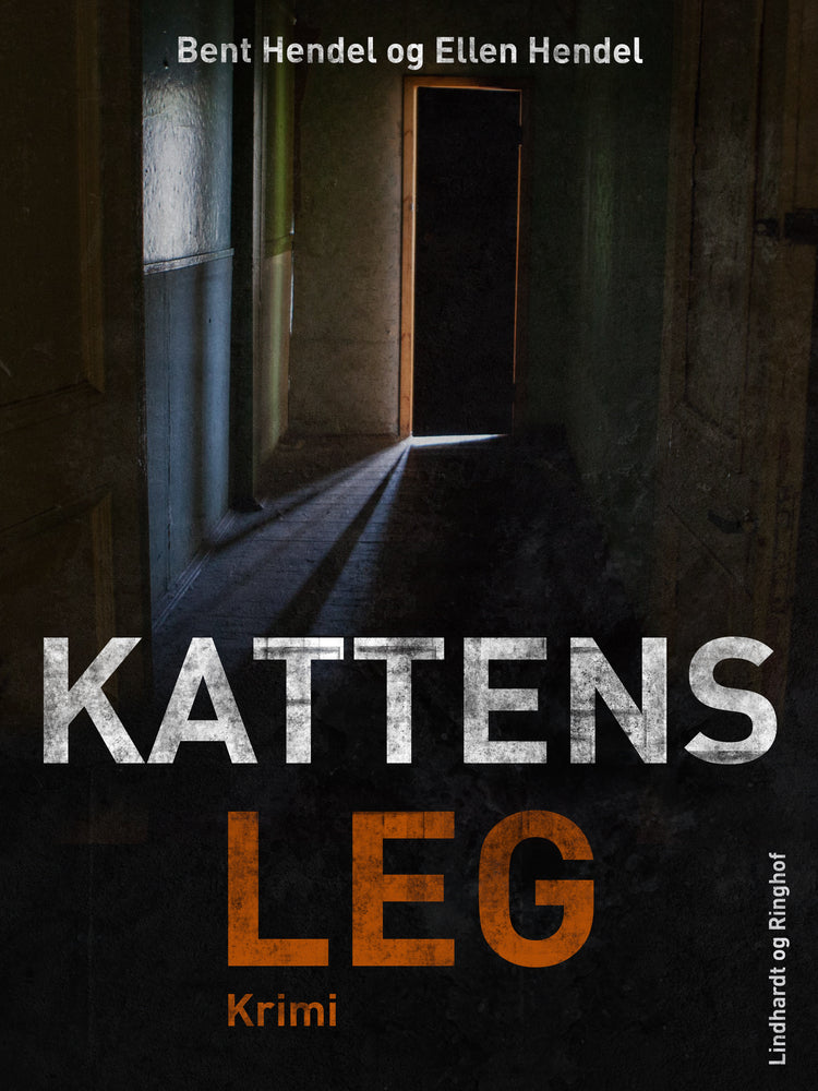 Kattens leg