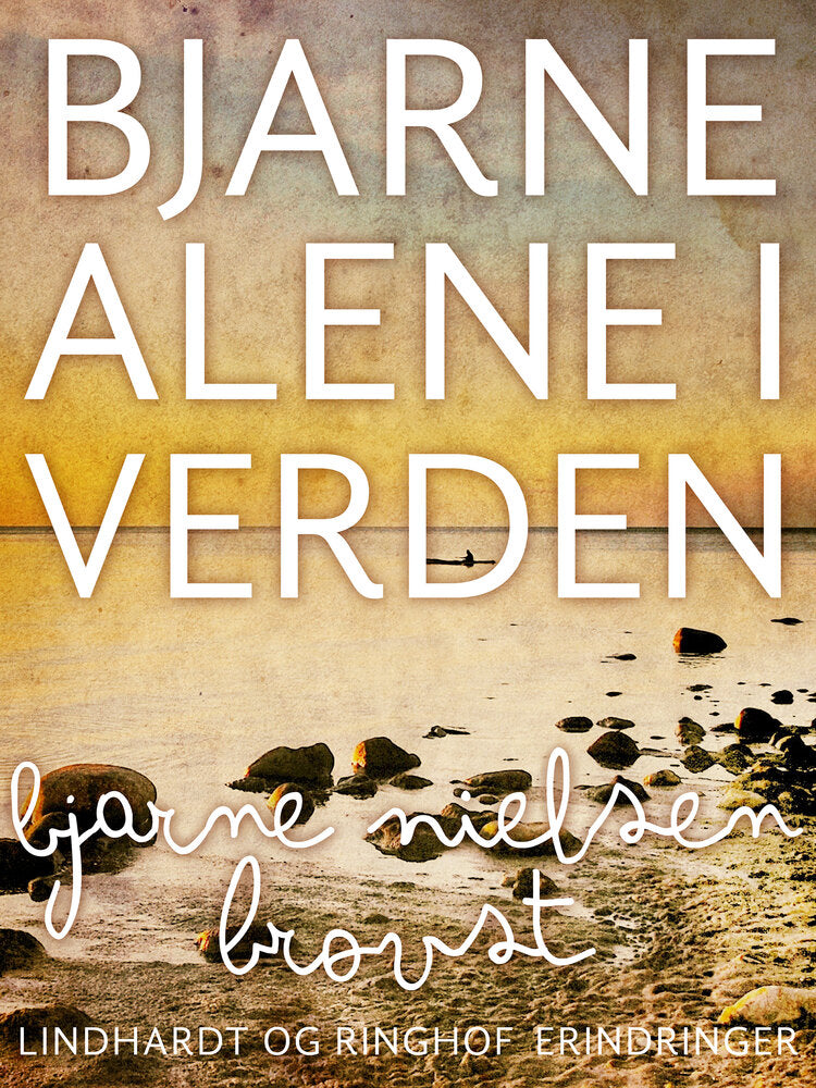 Bjarne alene i verden