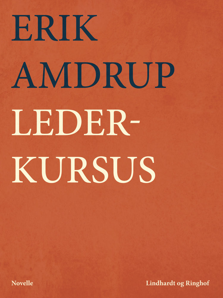 Lederkursus