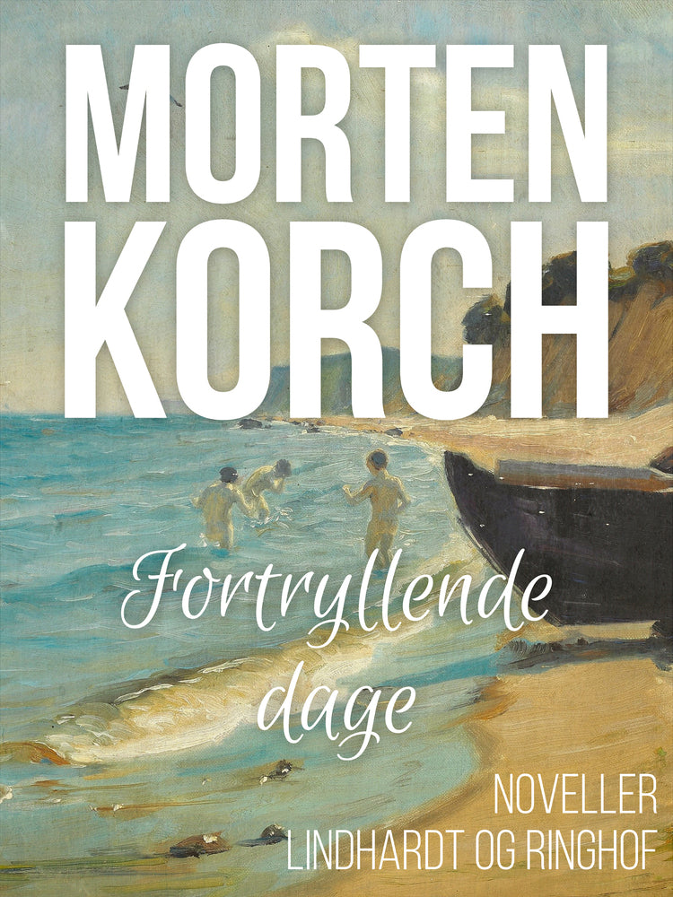 Fortryllende dage
