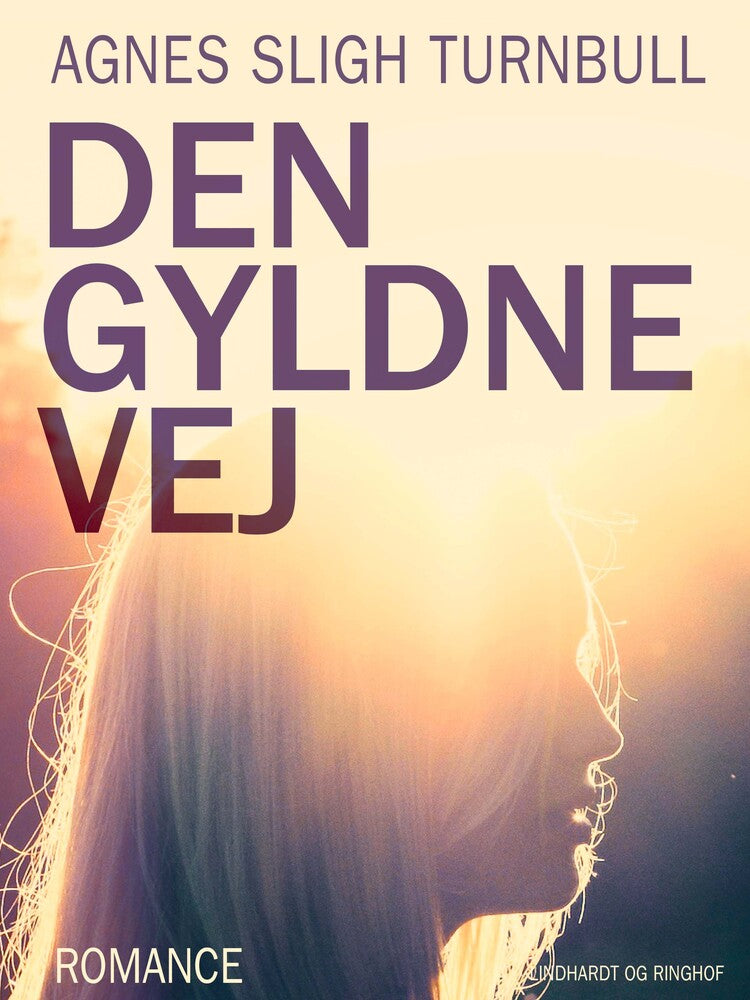 Den gyldne vej