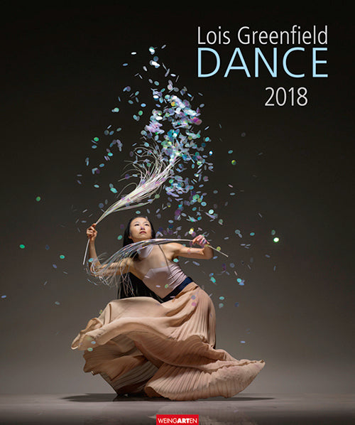Dance 2018 Kalender