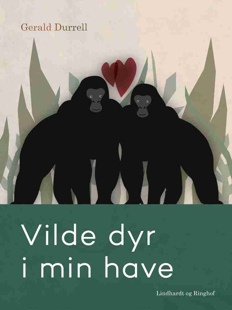 Vilde dyr i min have