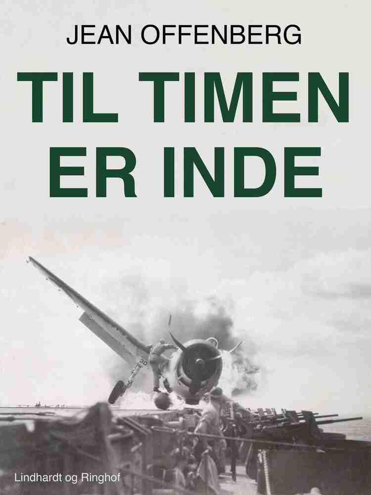 Til timen er inde