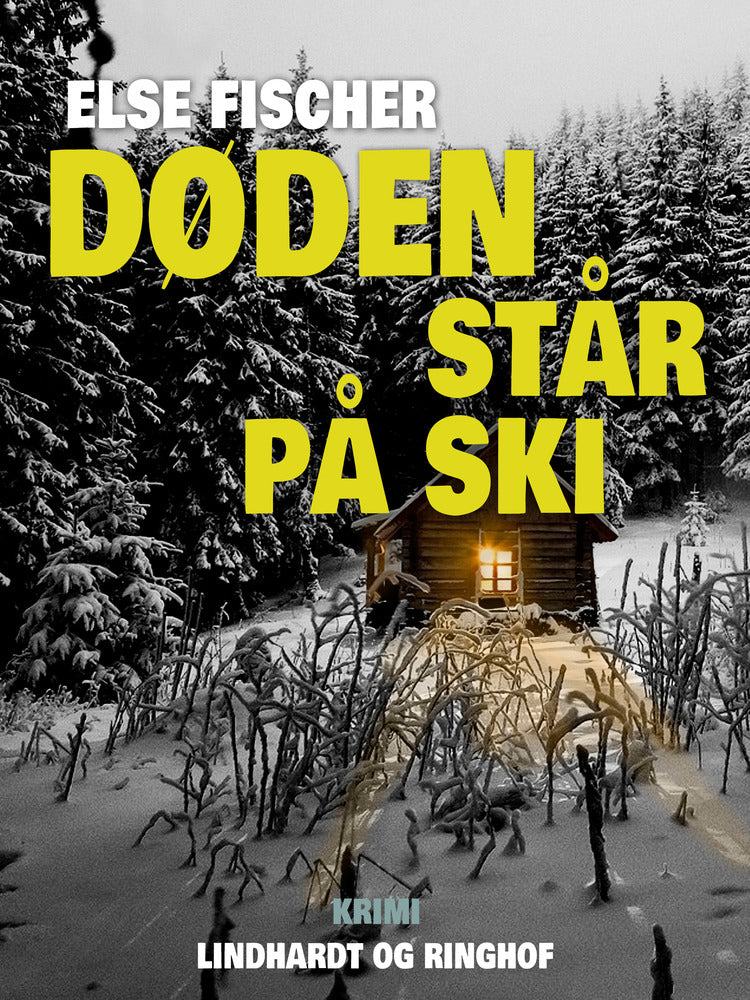 Døden står på ski